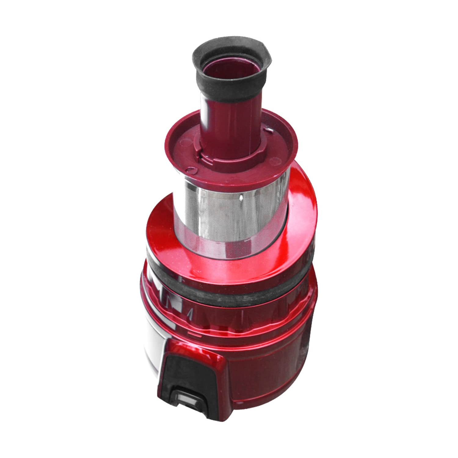 Filtre à poussière performant pour aspirateur Proscenic i9 rouge