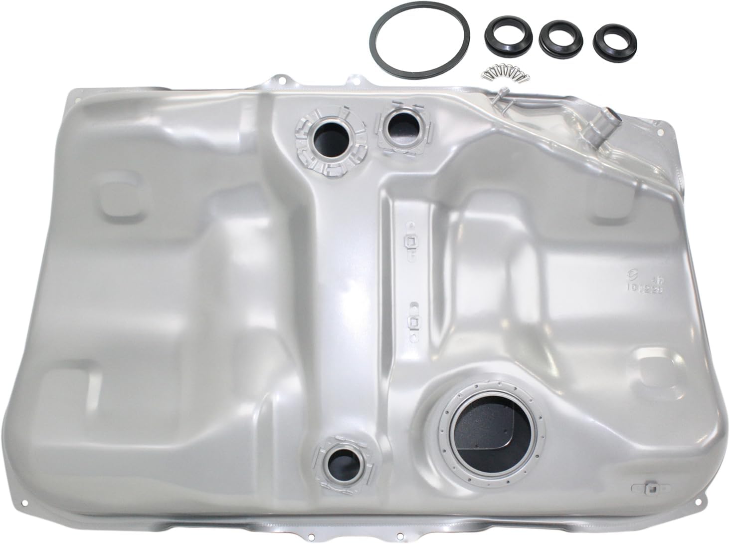 Garage-Pro 18.5 Gallons Fuel Tank For Toyota Camry 2000 2001 2.2L 3.0L, Avalon 3.0L, Lock Ring Kit, Gas Tanks, Replaces #7700106050