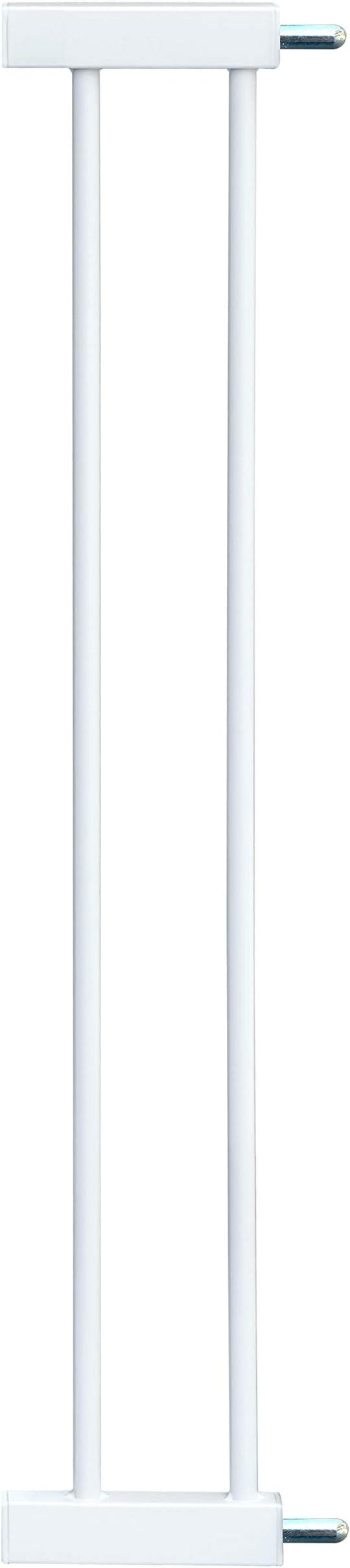 - Barricade Auto Close Baby Safety Gate (Extension Part - 10 cms.)