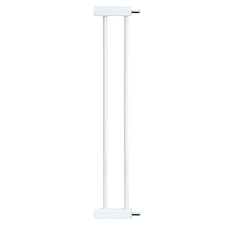 Fisher-Price - Barricade Auto Close Baby Safety Gate (Extension Part - 10 cms.)