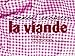 Produktbild Comment préparer la viande: Cuire - au wok - au four - a basse température - griller - rôtir - barbecue - frire - pocher - al'étouffée - mijoter - étuver