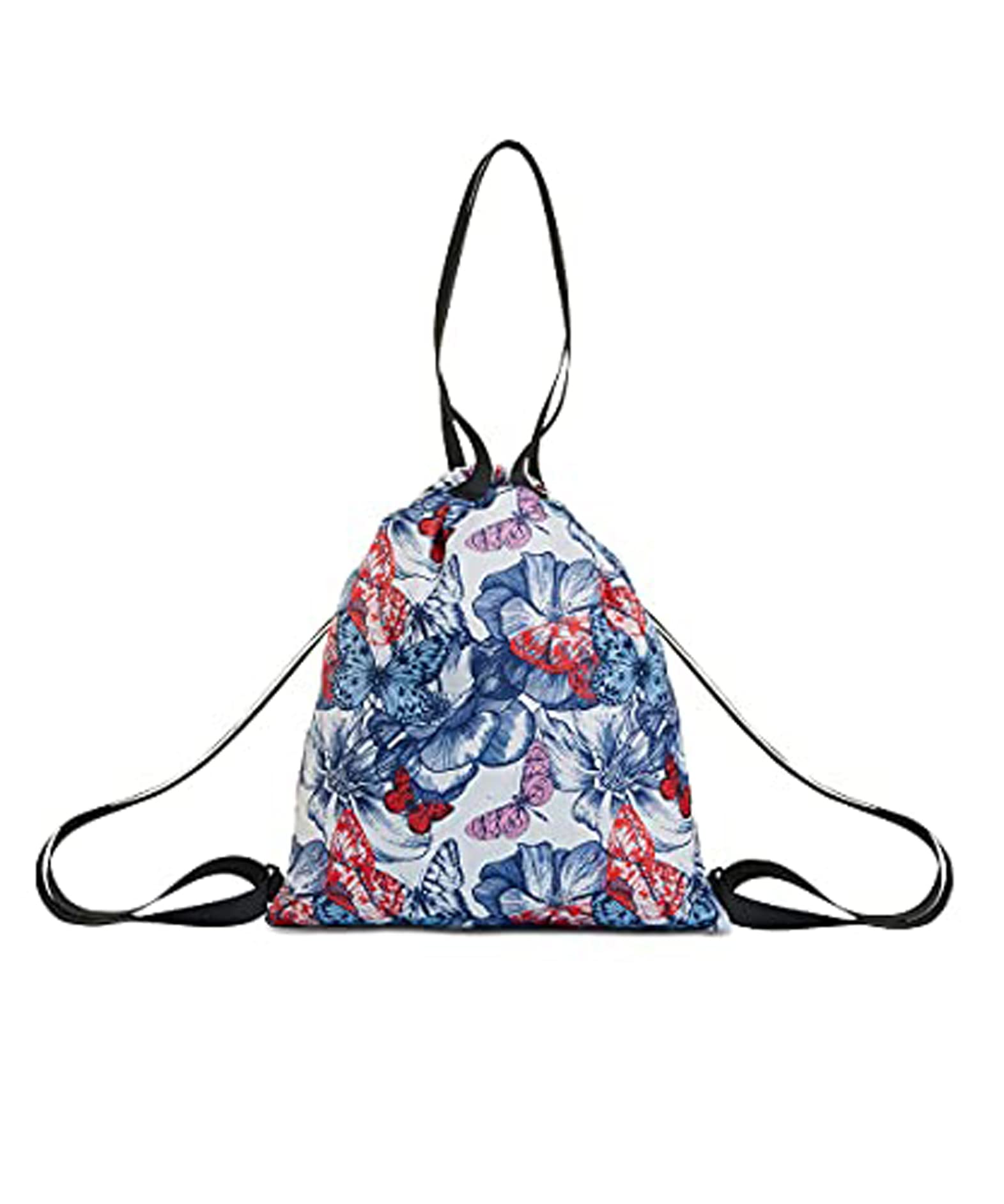 DRAWSTRING BAG - Invicta - Scuola e Tempo libero