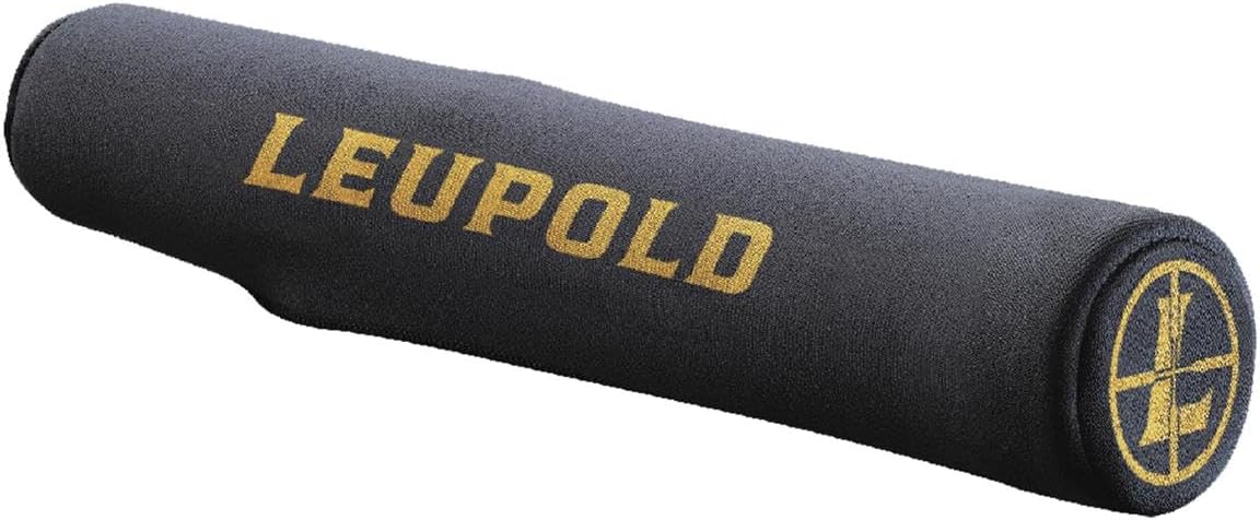 Leupold ScopeSmith Rifle Scope Cover, Large - 53576