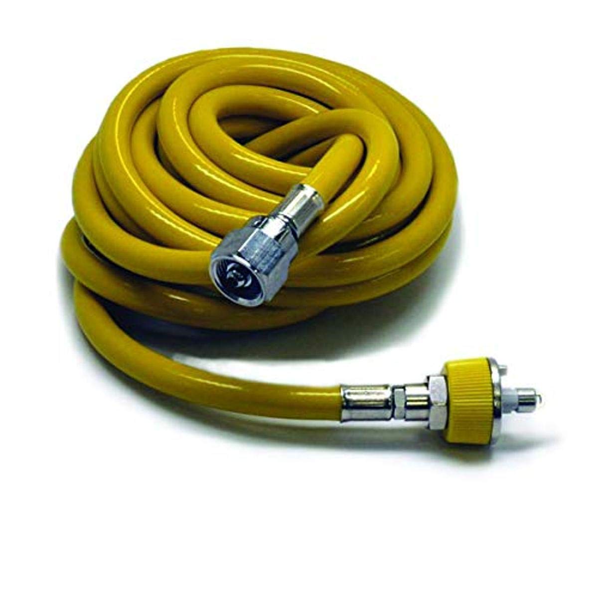 Air Gas Supply Hose, 15 ft, Ohmeda Industrial & Scientific