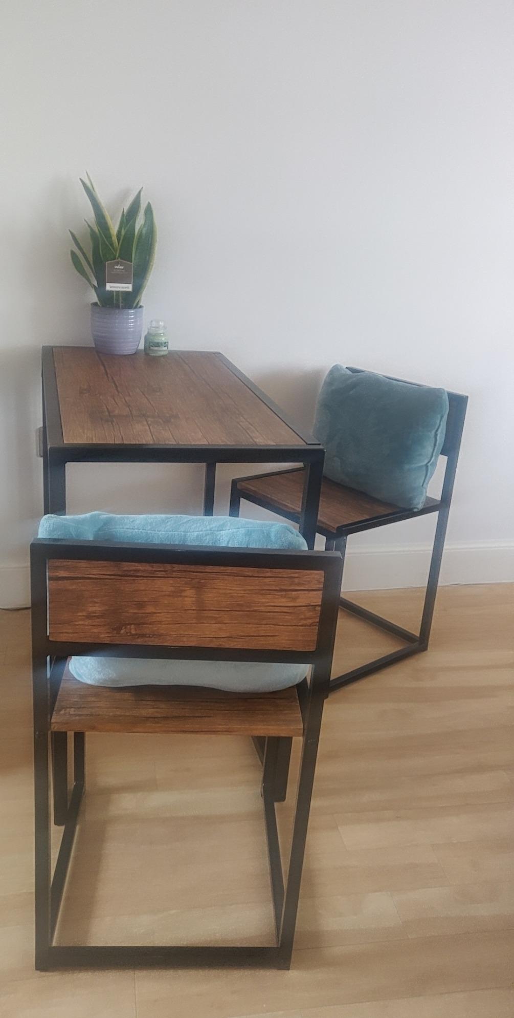 Customer photo