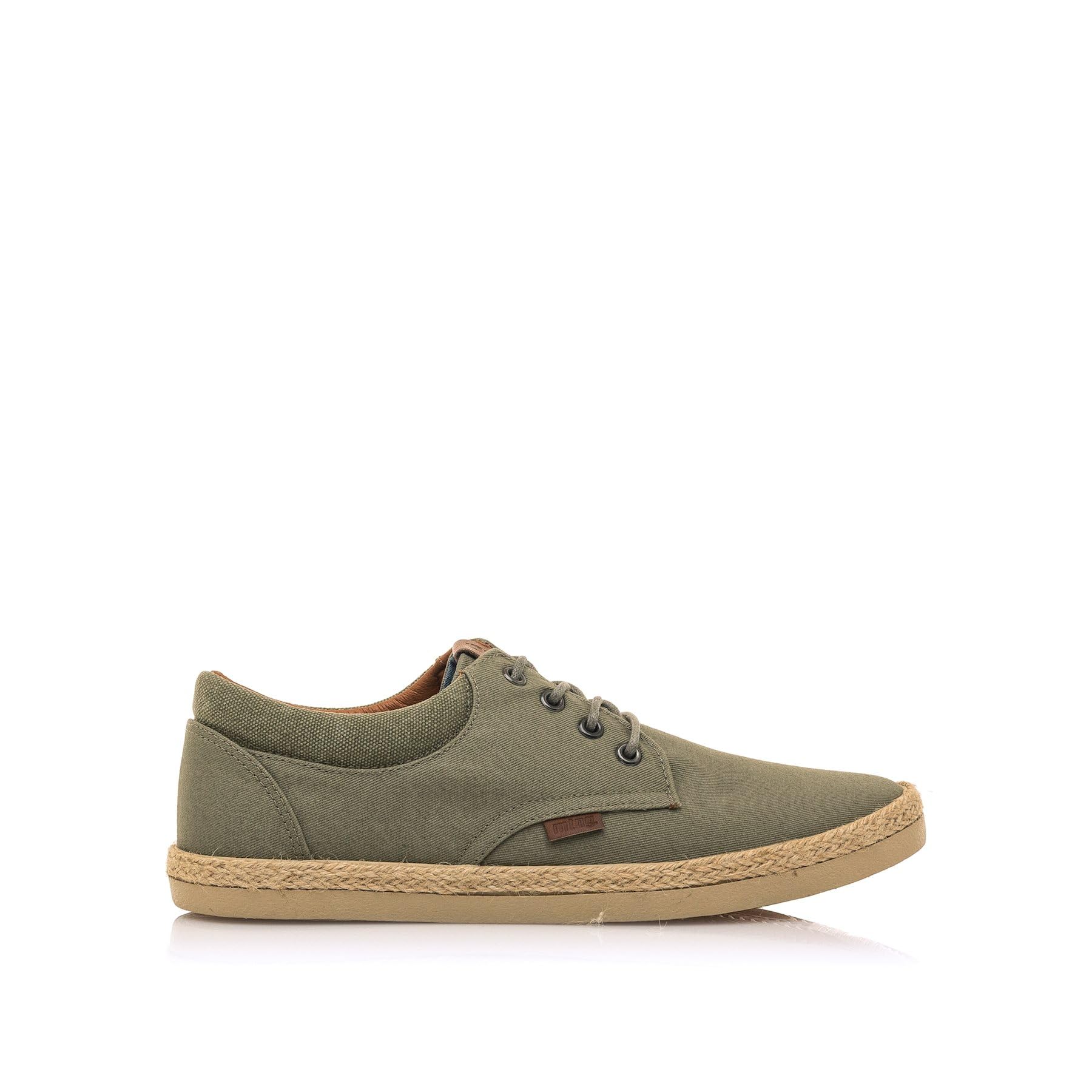MTNG Zapatos Hombre Zapatos BEQUIA 84666 Hombre | Zapatos Casual | Cierre con Cordones