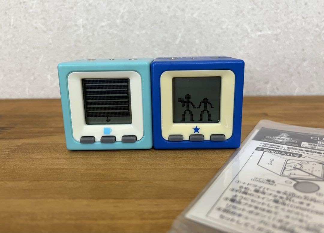 Amazon | cube world バンダイ キューブワールド | 立体パズル | おもちゃ