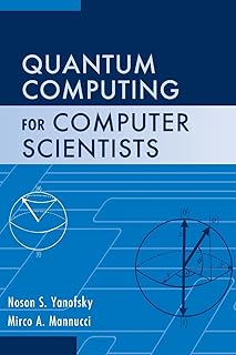 Quantum Computing for Computer Scientists
