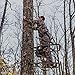 Summit Treestands Goliath SD Climbing Treestand, Mossy Oak