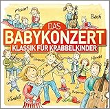  Das Babykonzert-Klassik für Krabbelkinder