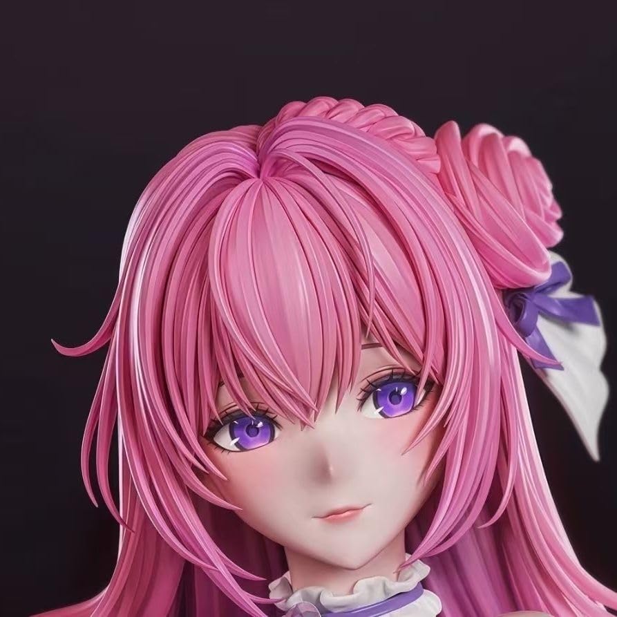 Amazon.co.jp: 勝利の女神：NIKKE ドロシー 1/7スケール ABS&PVC製 約