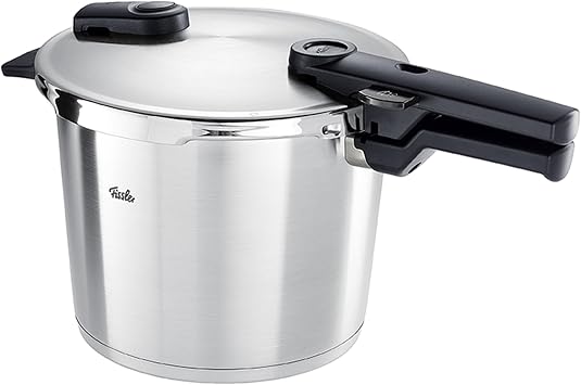 Fissler Vitaquick Pressure Cooker - Thumbnail 4
