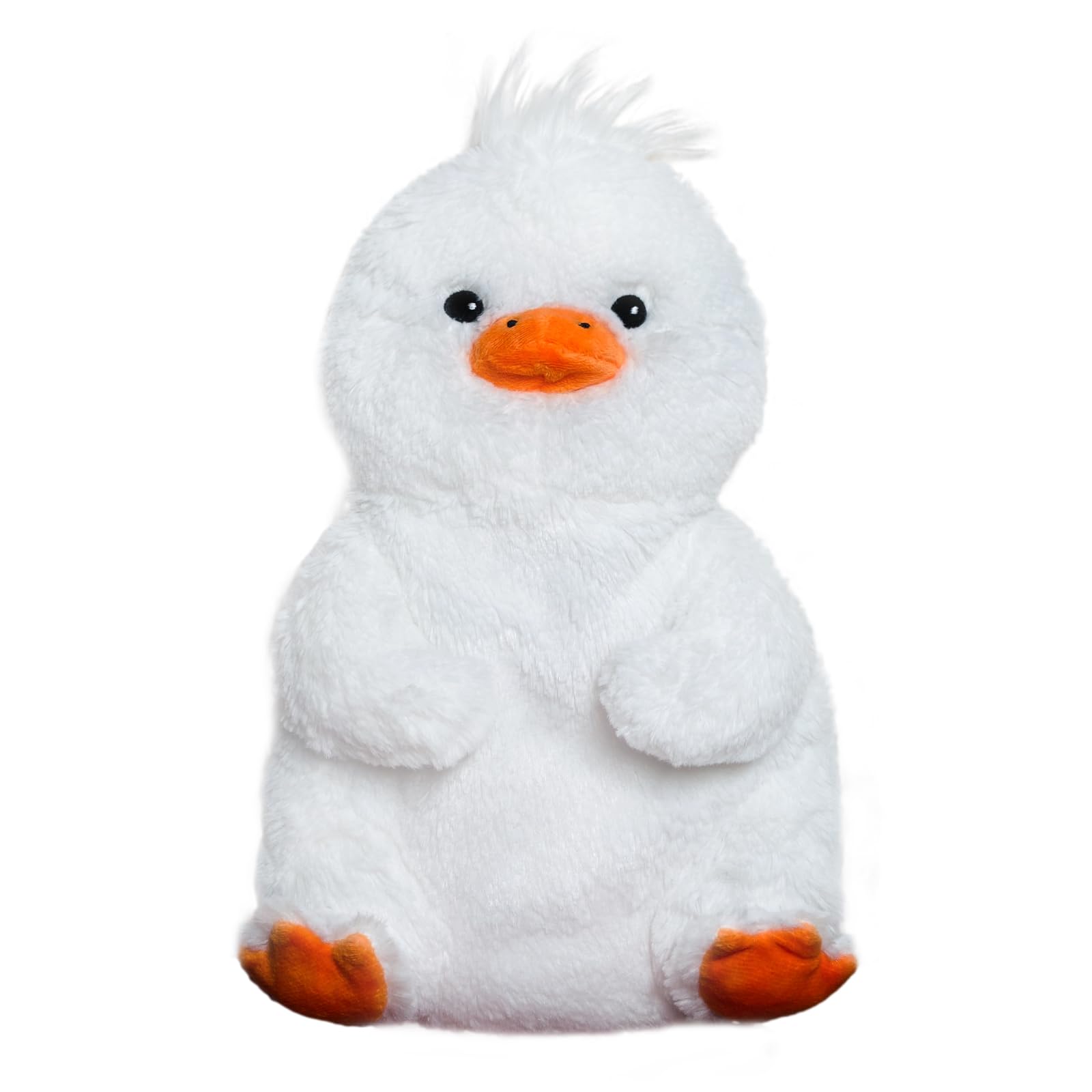 Amazon.com: Cute Duck Microwavable Heating Pad,Plush Pack,Washable