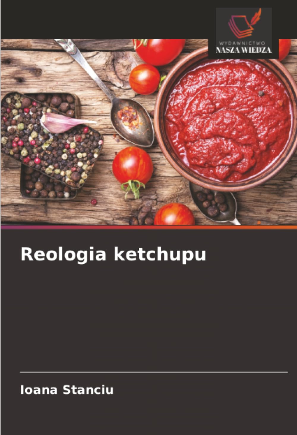 Reologia ketchupu