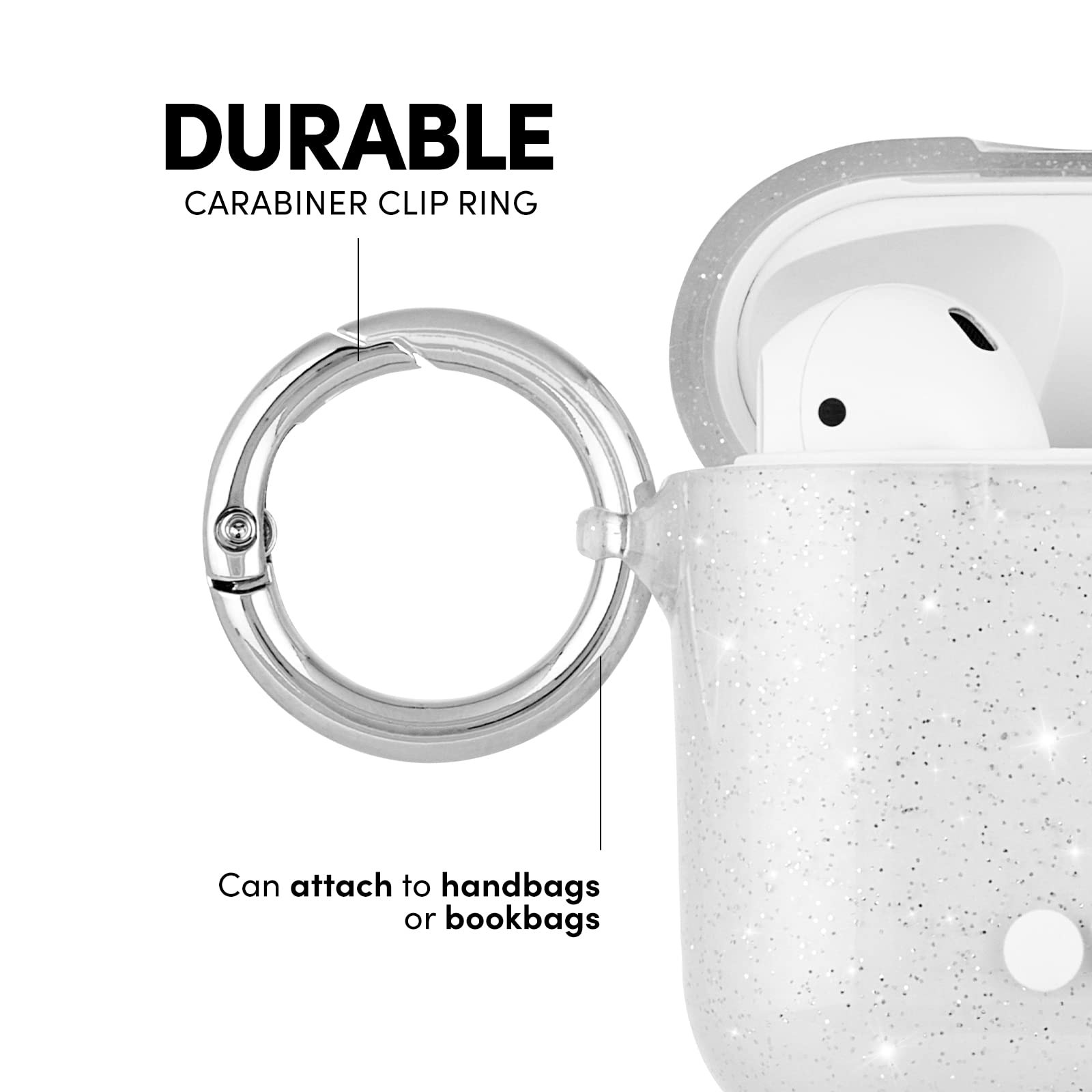 Case-Mate Protective AirPod Case Cover - Image 4