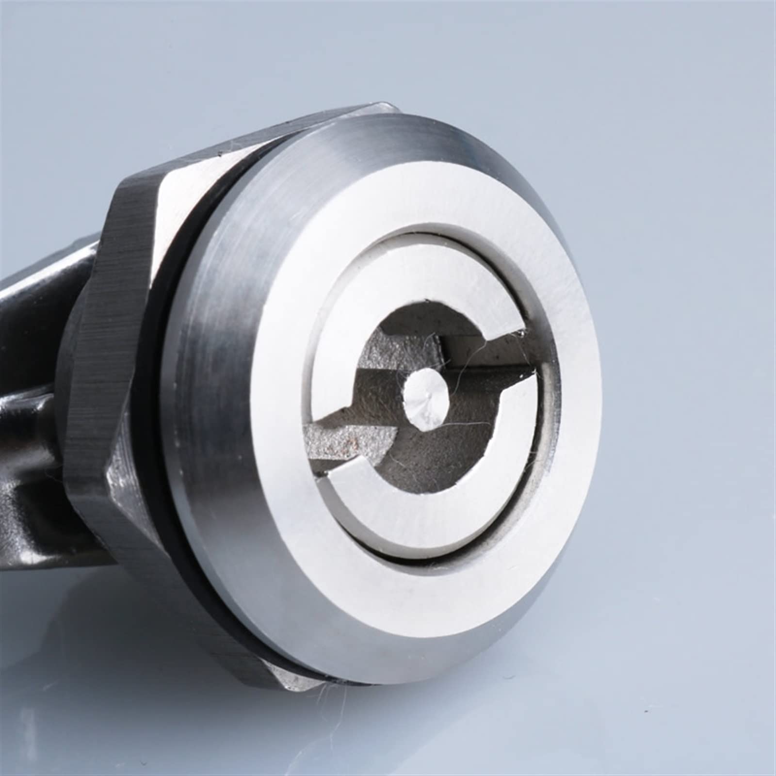 Blokada skrzynki pocztowej, Seria ze stali nierdzewnej Cylinder Cam Lock Cam Lock Szafka Cam Lock do skrzynki rozdzielczej Specjalne zamki 1 szt(S)