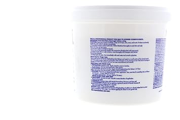 Nairobi Replenishing Hair Relaxer Plus Formula For Coarse Skin, 64 Ounce