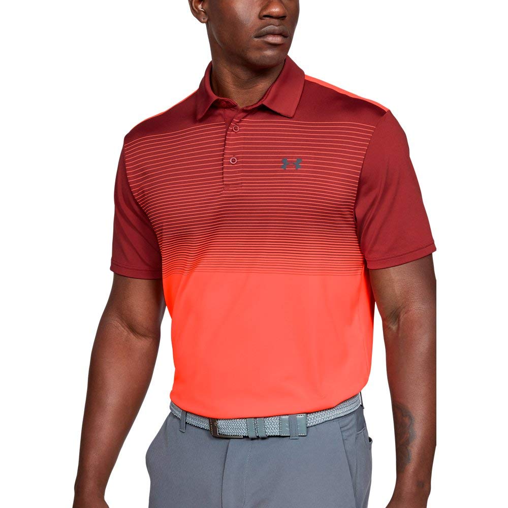 Under Armour Playoff 2.0 Polo de Golf Hombre — view 98