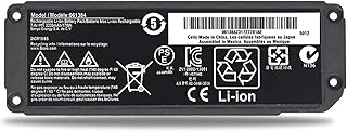 061384 061385 061386 063404 063287 Speaker Battery Replacement for Bose Soundlink Mini 1 one Bose Soundlink Mini I Bluetooth Speaker Wireless Speaker Mini one(7.4V 17Wh 2230mAh)