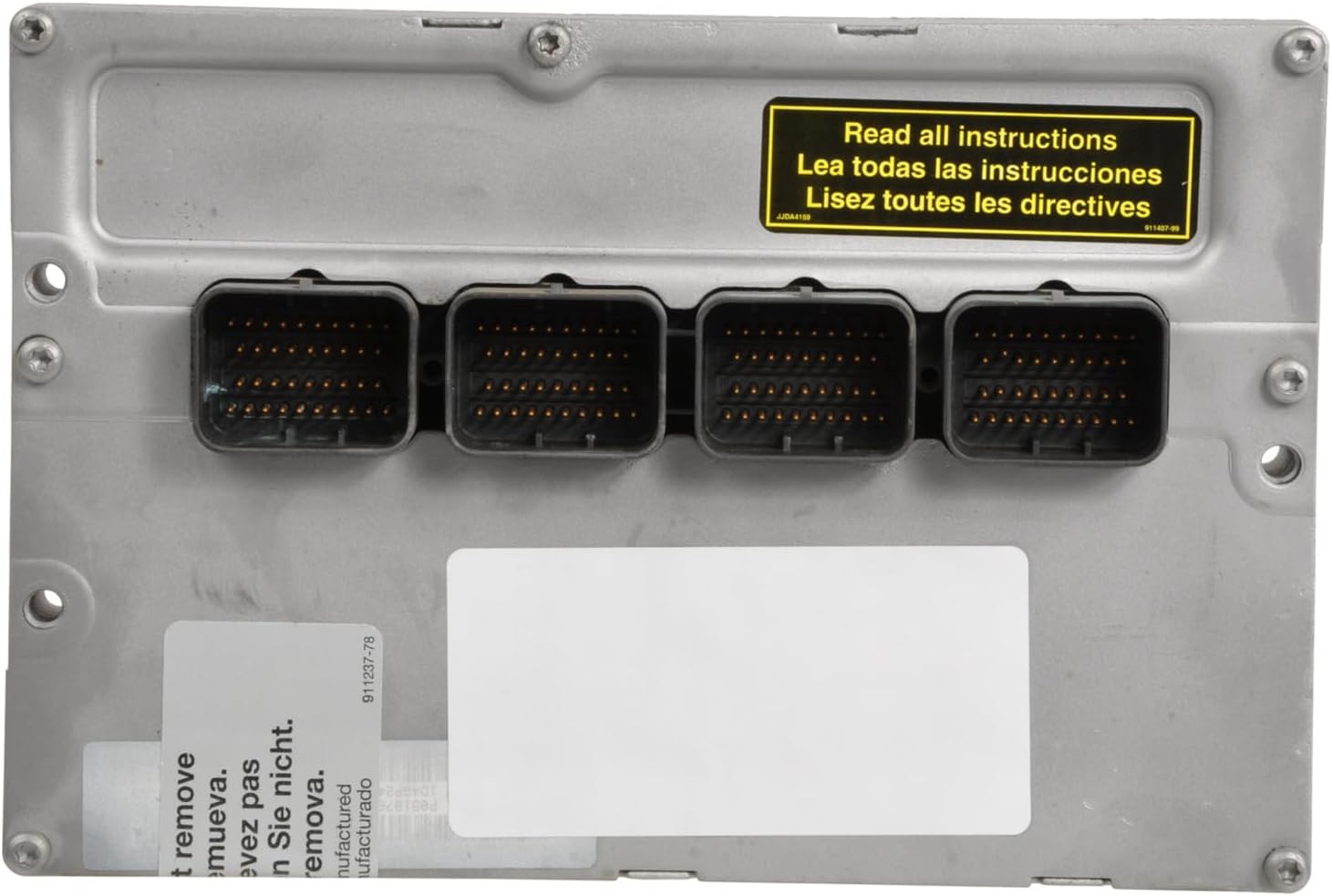 Cardone Remanufactured Engine Control Module Compatible with Chrysler 300 2007, Dodge Magnum 2007 (79-2487V)