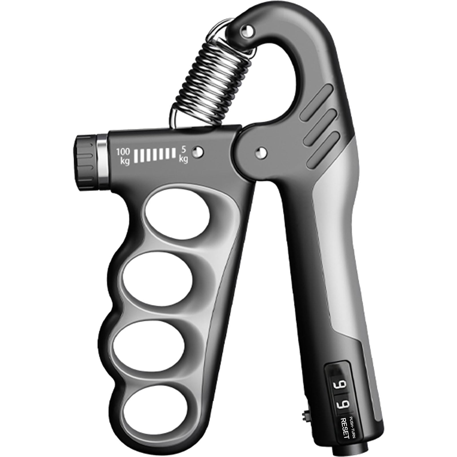 TTCUDADN Hand Gripper Strengthener