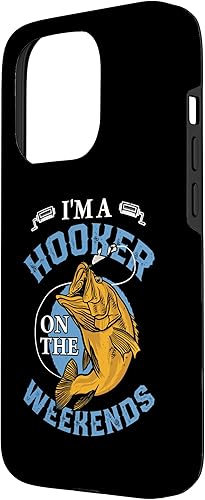 Miniatura 35 de iPhone 12 mini Funny Bass Fishing Fisherman Adult Men Case