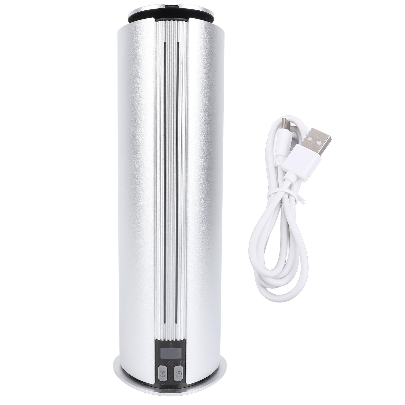 Diffuseur aromathérapie rechargeable 100 ML contrôlable par application smartphone