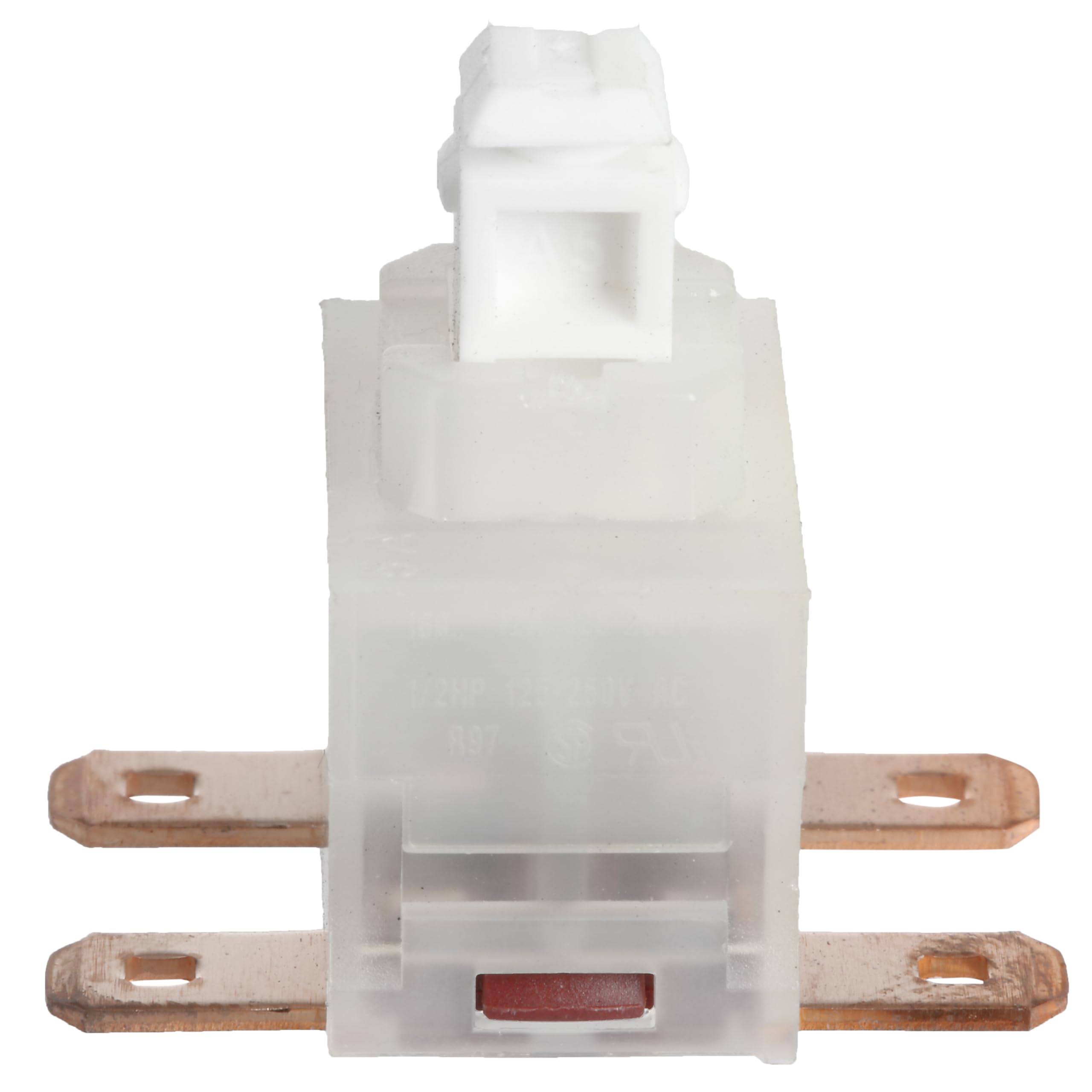 Masterpart Vacuum Push On/Off Switch Button To Fit Numatic Henry HVR200 Vacuum Cleaners 206582