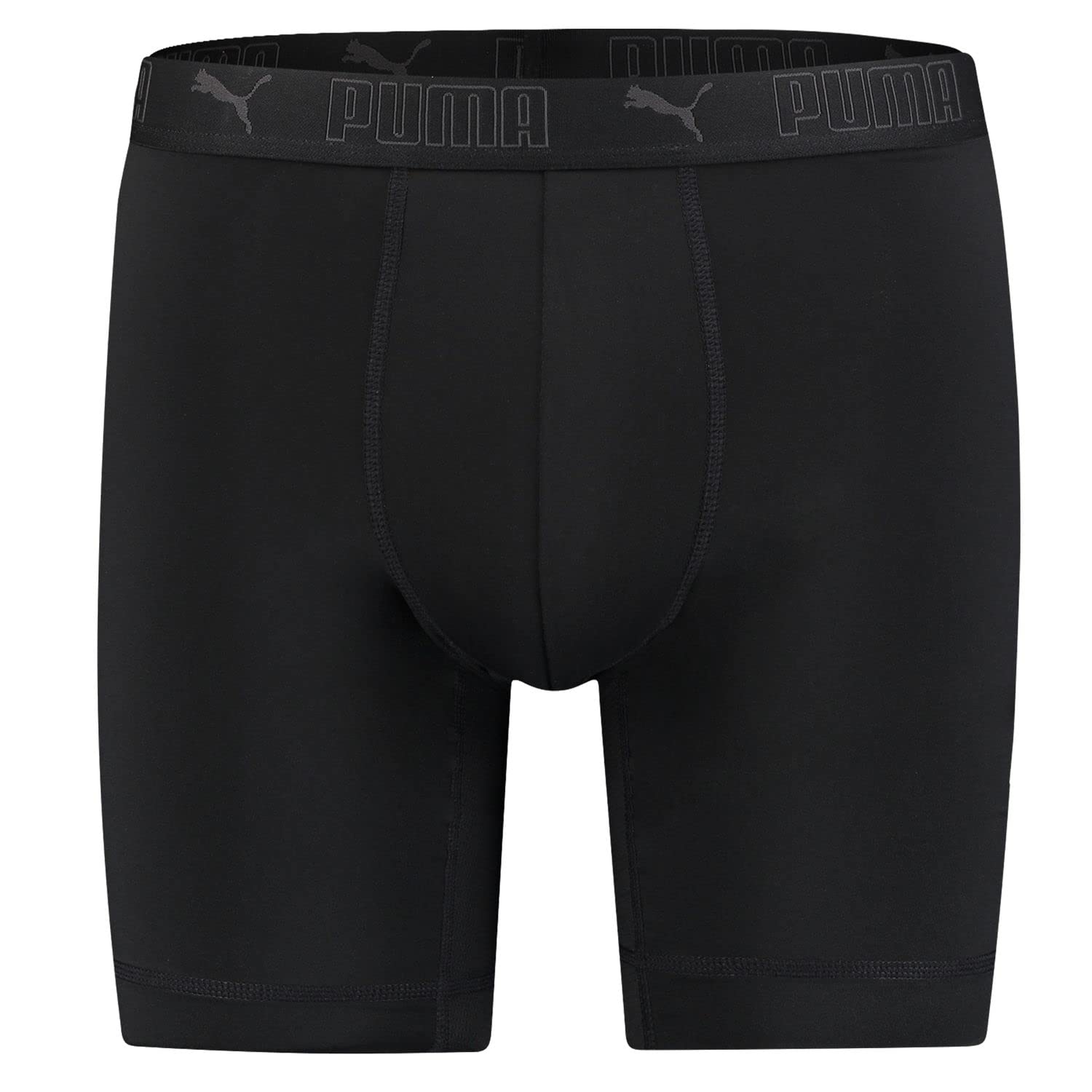 Puma Men's Boxer (Pack of 2)