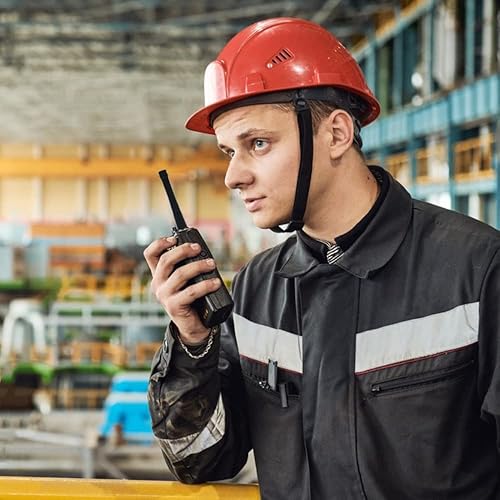 Miniatura 7 de BVMAG HAD9742A VHF 146-174MHz Antenna for Motorola CP200 CP200D HT1550 HT1250 HT750 HT600 GP300 GP340 GP380 GP328 CT250 GP88S P110 PR400 P1225