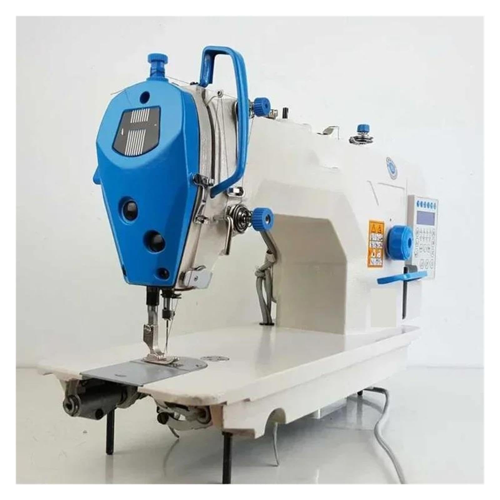 Macchina da cucire domestica automatica Sicuro E Conveniente
