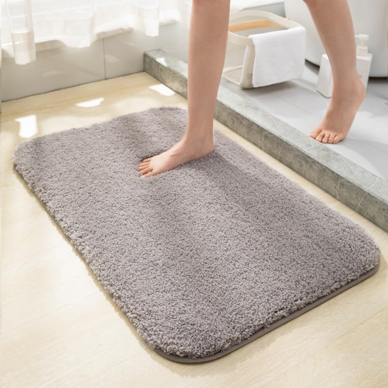 Amazon Best Sellers: Best Bath Rugs