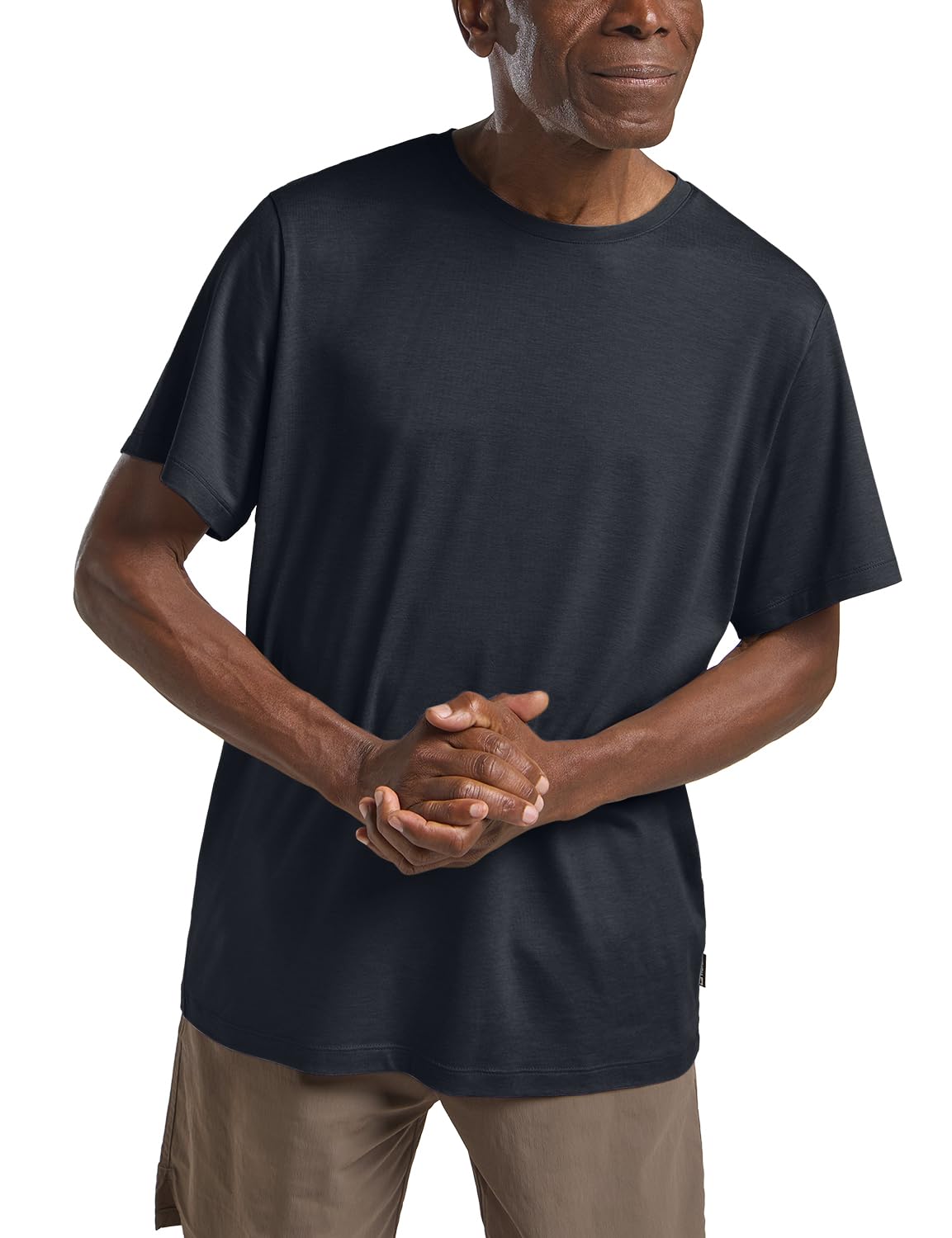 Jack Wolfskin Herren Travel T M T-Shirt