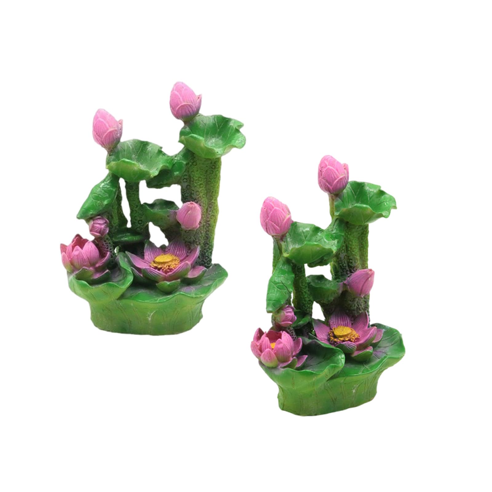 Elnwnnkc FishTank Shrimp Breeding Artificial Plant Ornaments for Aquariums Terrarium Landscaping Shelter Decoration Fish Aquarium Artificial Plant