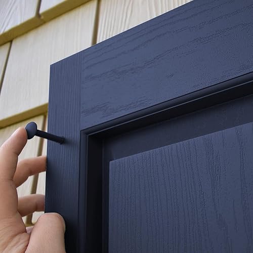 Miniatura 2 de Tapones de obturador (Stone Mason Brown #022)