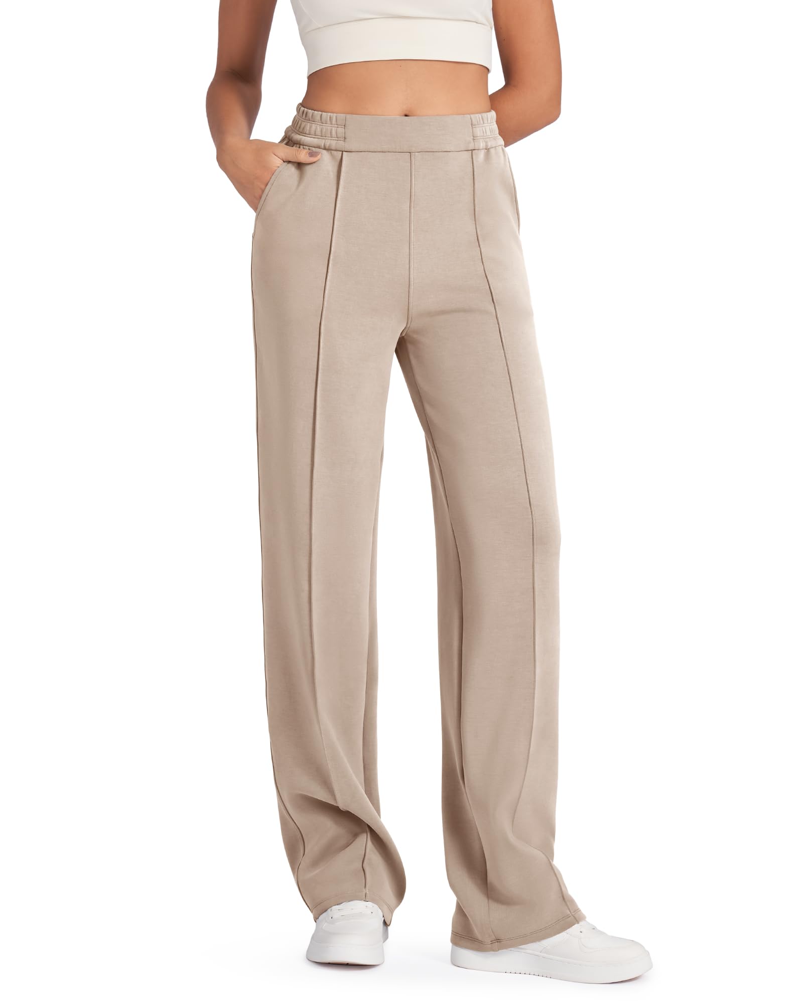 G4Free Smoofit Modal Soft Pants