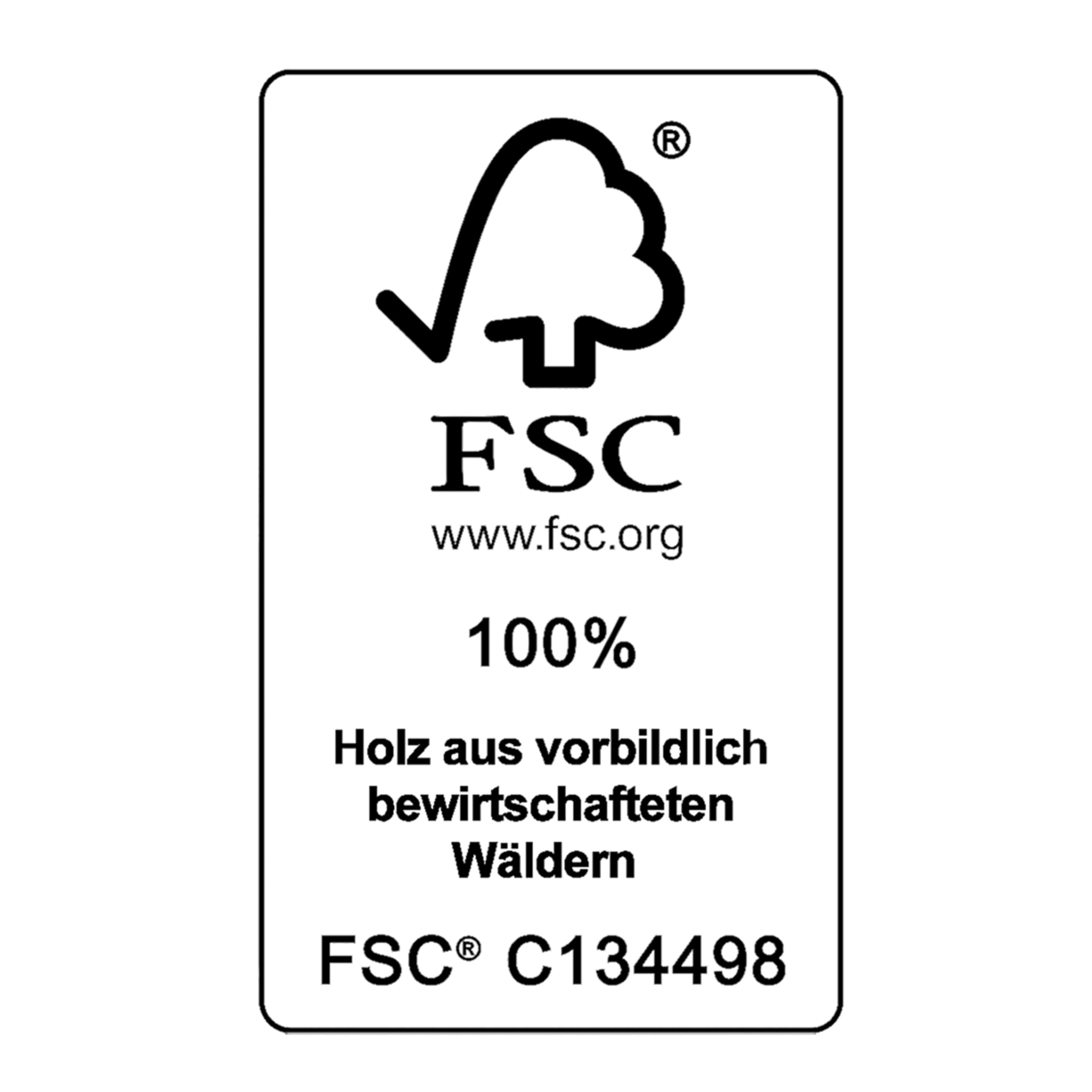 CASARIA® Set Muebles de Balcón Plegables 3Pzs Madera Acacia Resistente Intemperie Certificación FSC® Juego Terraza