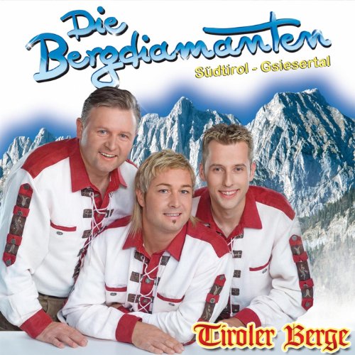 DIE BERGDIAMANTEN