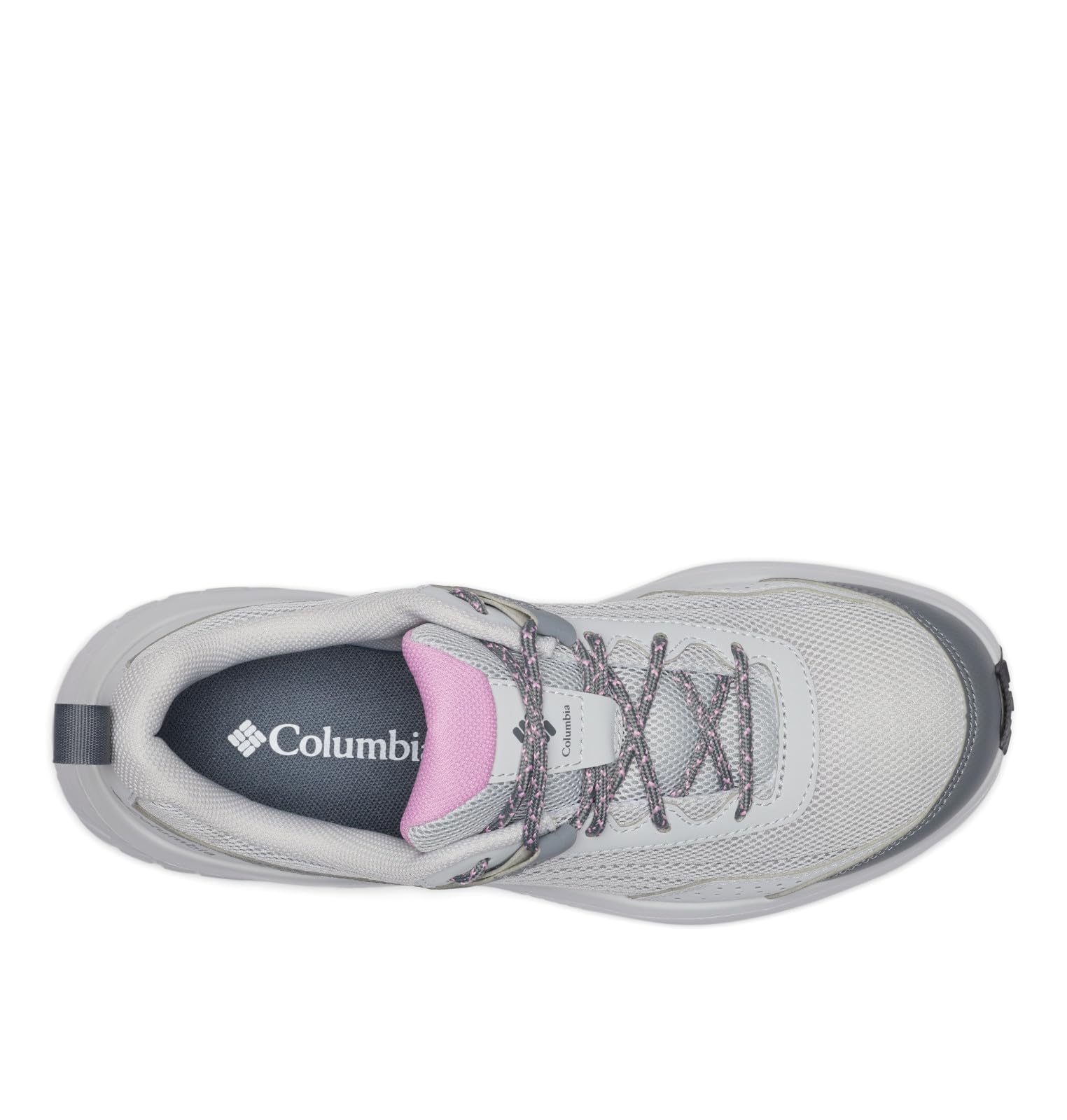 Columbia Vertisol Trail, Scarpe da Trekking Basse Donna
