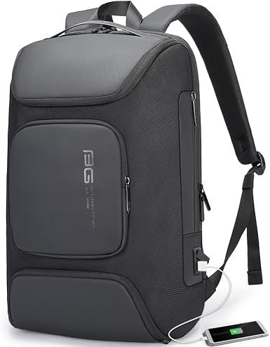 BANGE 17 Inch Laptop Backpack 