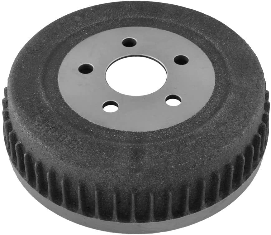 80011 Premium Brake Drum