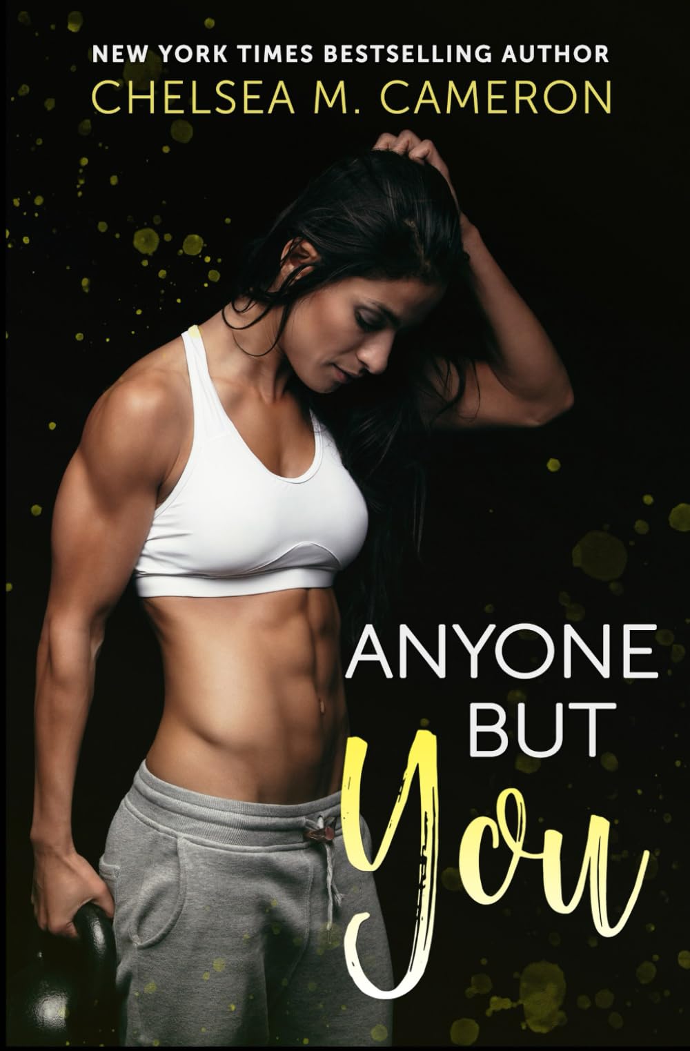 Anyone but You