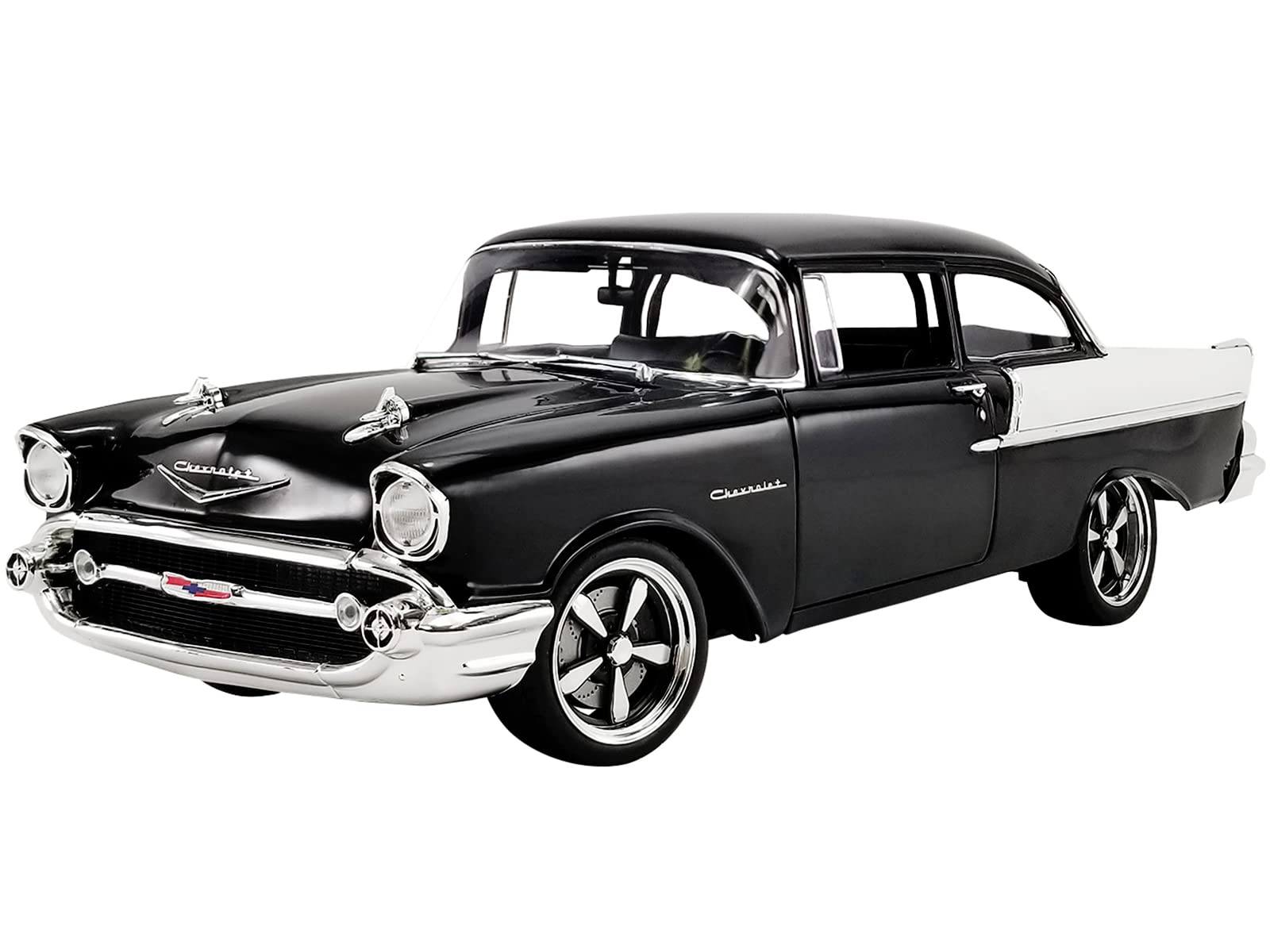 1031-159 ReveIIアメ車ヴィンテージChevyCoupe3,n1プラモデル12/1レア Atlantis Tom McEwen '57 Chevy Funny Car 1/24 Model Kit - Small