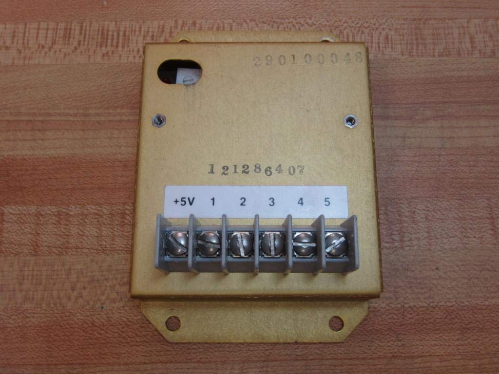 K-Tron 9184-00087 Circuit Board 918400087