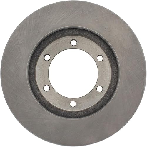 Miniatura 6 de A-Partrix 4x Front Brake Pads and Rotors Kit Automotive Replacement Brake Kits Fits Nissan NP300 2013-2015 Fits Nissan Frontier 1998-2004