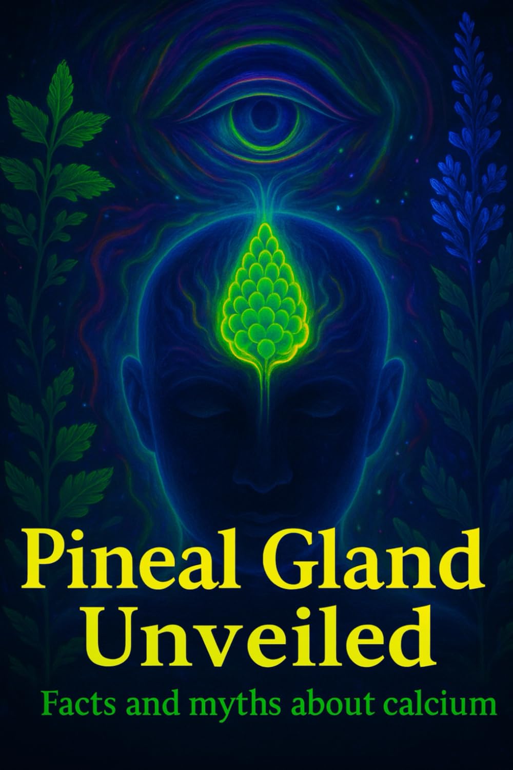 The Pineal Gland Uncovered: Facts & Myths About Calcification: What We Really Know & What You Can Do Every Day