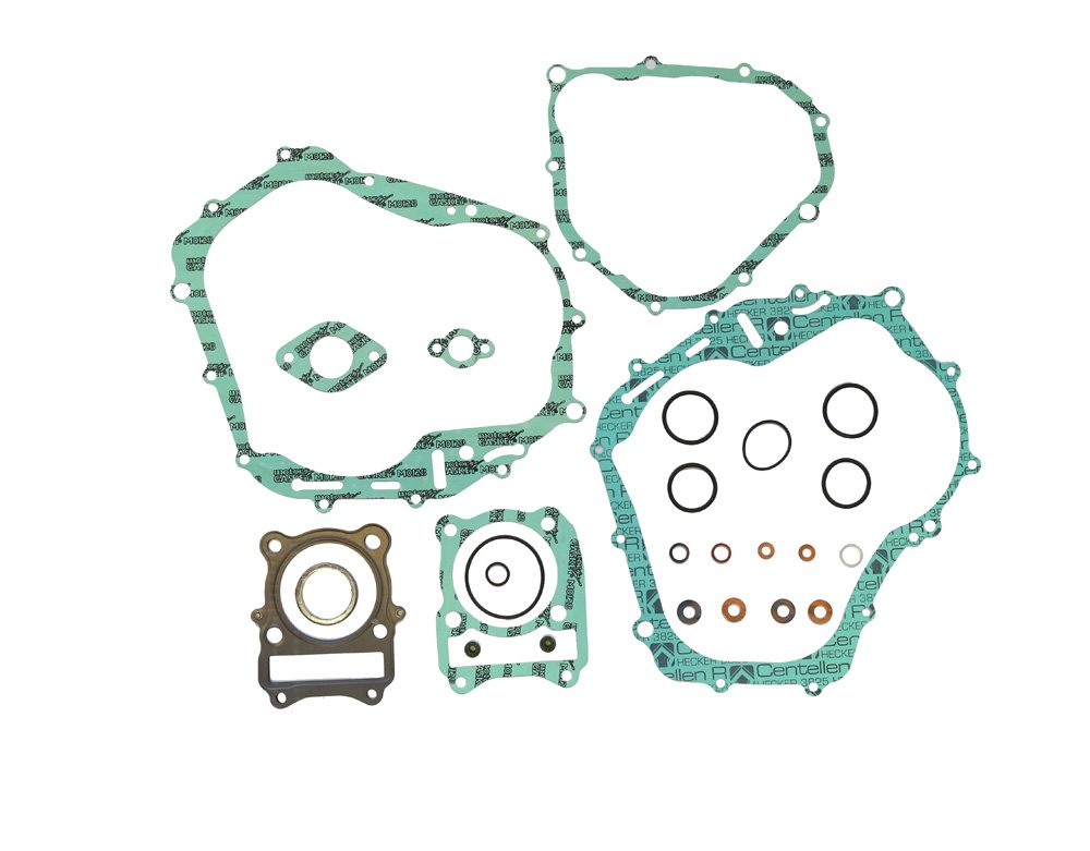 Athena P400510850390 Gasket Set, engine