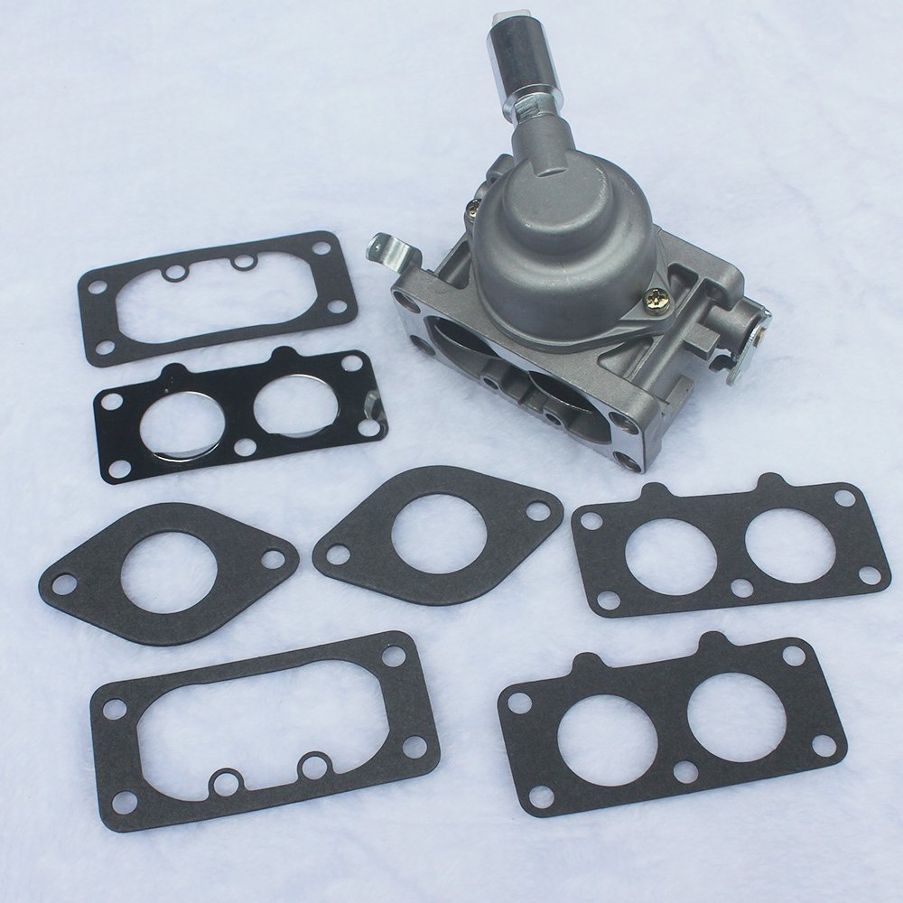 New Nikki Carburetor 9146009 C126421 Auto Parts & Accessories ATV