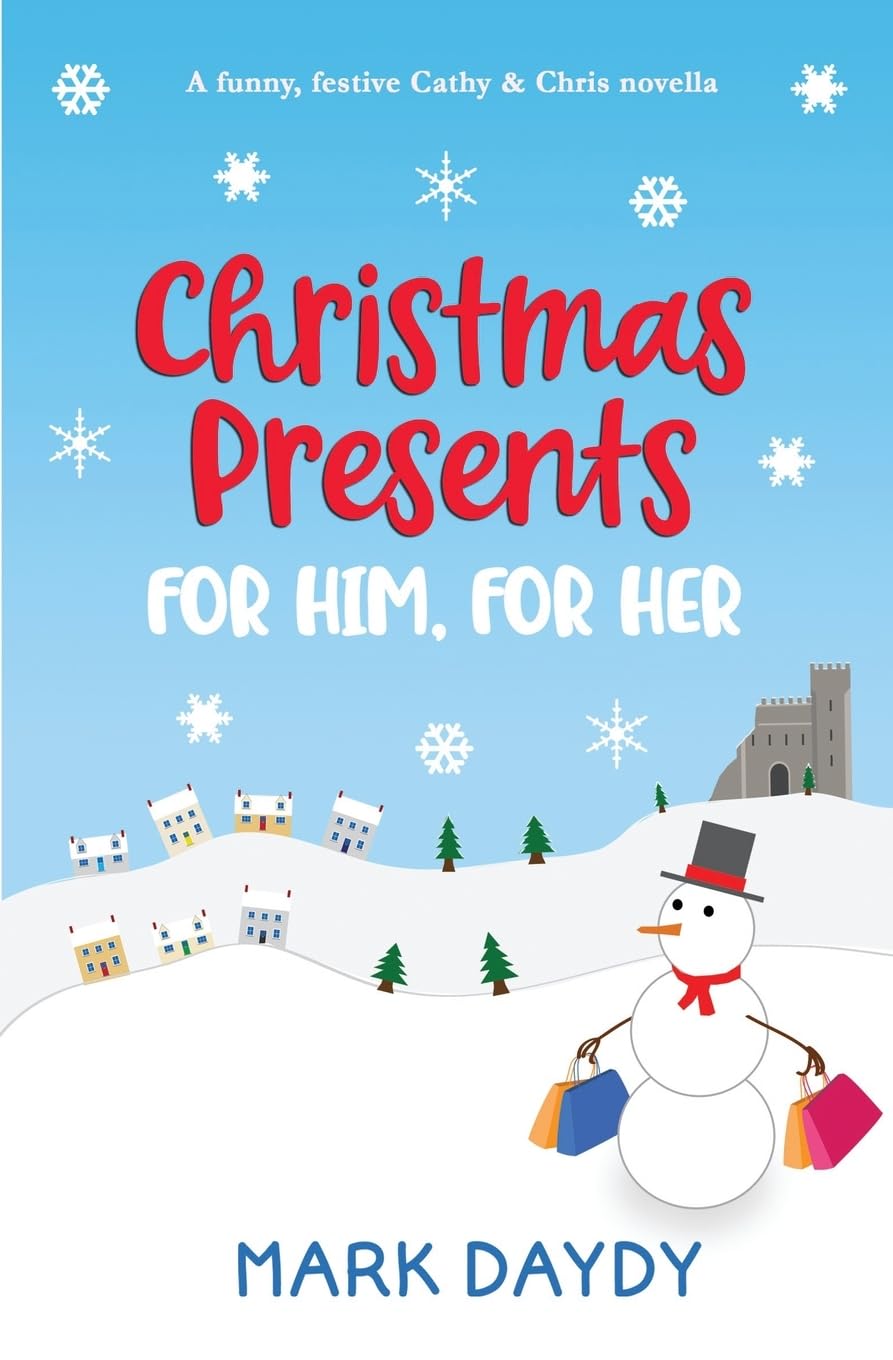 Christmas Presents: For Him, For Her
