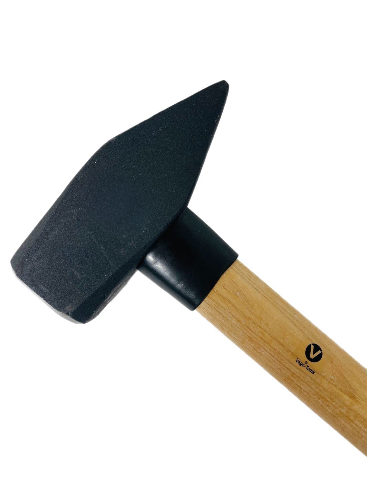 Martello da fabbro, 3 kg, 60 cm